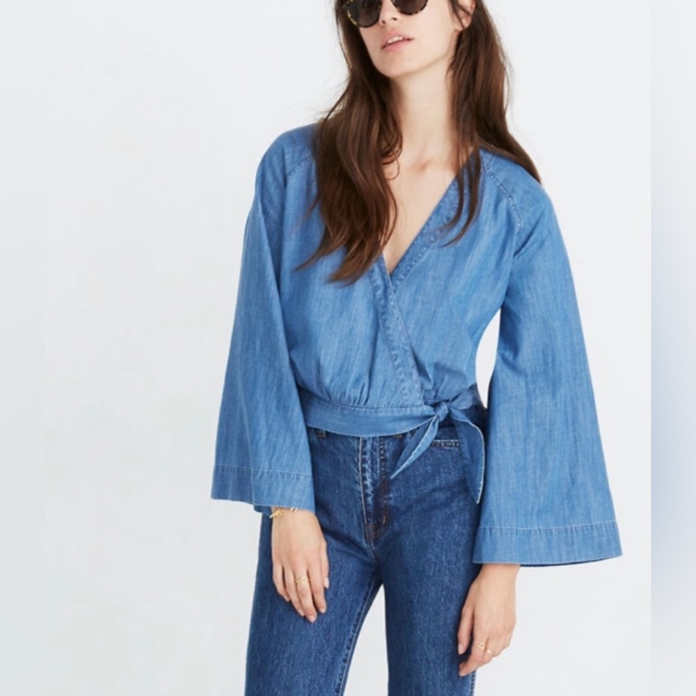 MADEWELL Women’s Top